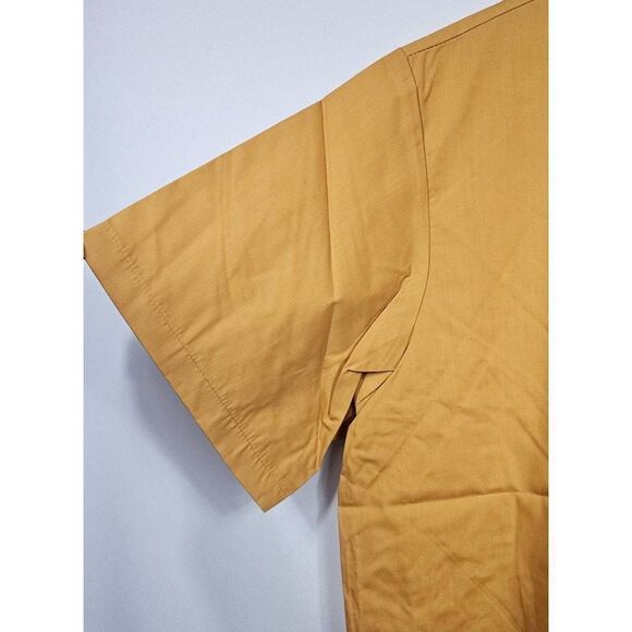 Culinary classics chef shirt Nwot - Picture 4 of 9